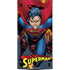 DC Comics Superman Action Flying Pose XBox Series X Digital Edition Console Skin